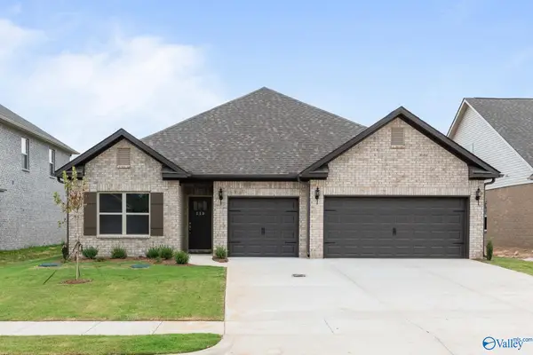 1119 Striker Lane, Harvest, AL 35749