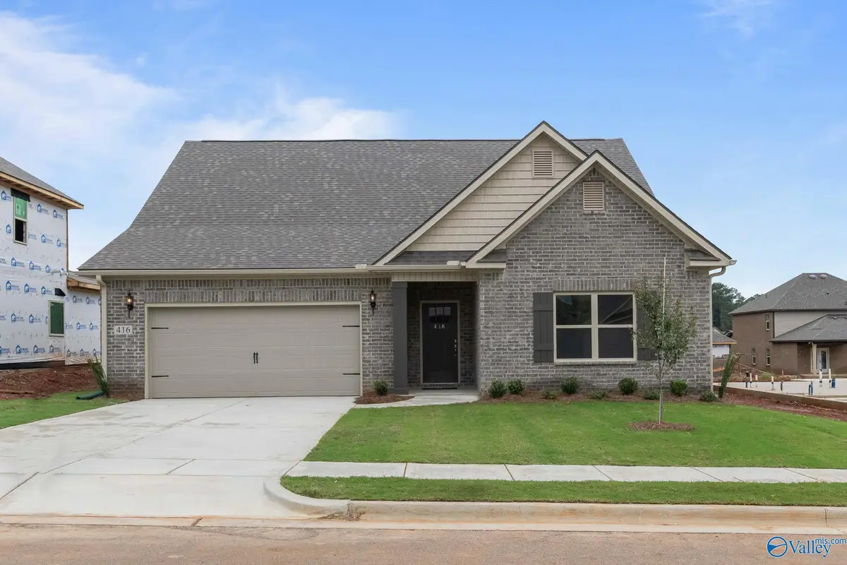 1118 Striker Lane, Harvest, AL 35749 - Image #1