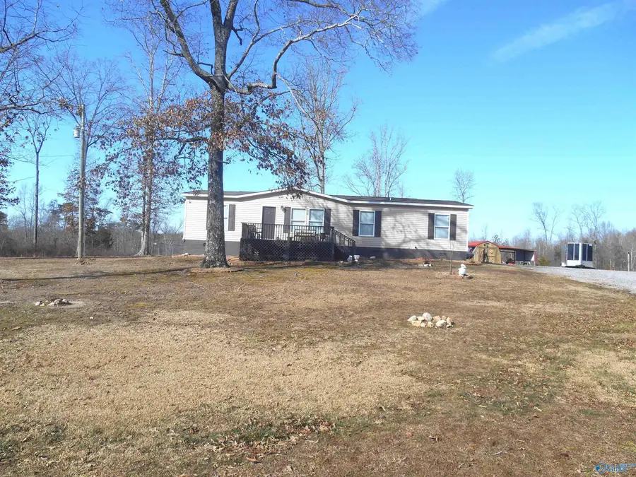 3320 County Road 776, Ider, AL 35981 - Image #2