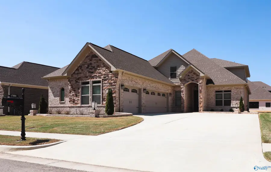 17012 Bright Water Lane Se, Huntsville, AL 35803 - Image #2