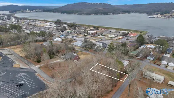 Lot 1 Oak Drive, Guntersville, AL 35976