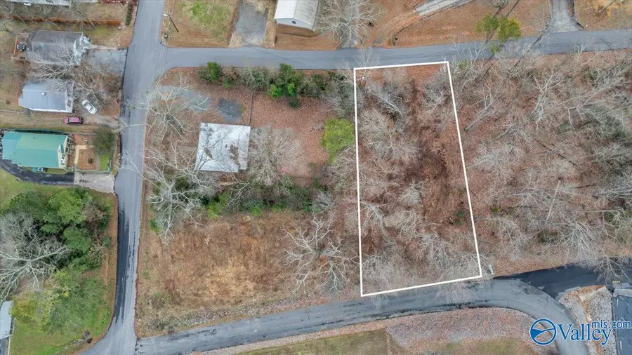 Lot 1 Oak Drive, Guntersville, AL 35976 - Image #2