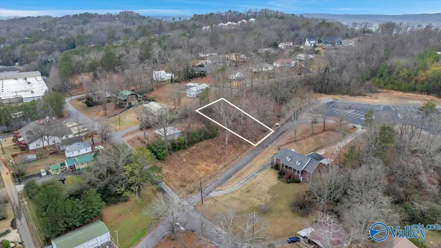 Lot 1 Oak Drive, Guntersville, AL 35976 - Image #3