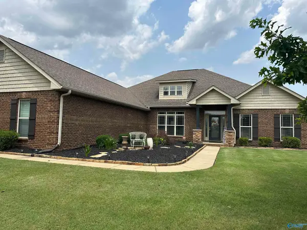 422 East River Landing Blvd, Madison, AL 35756