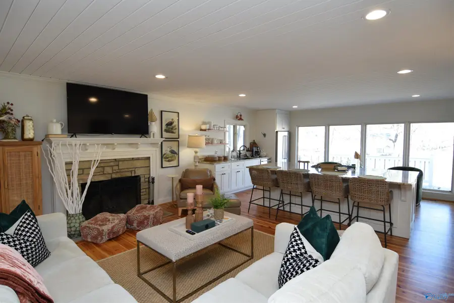 4432 Leaning Beach Drive, Guntersville, AL 35976 - Image #2