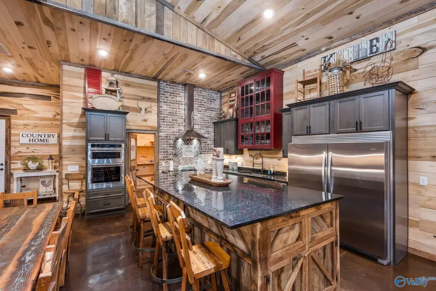 131 Butler Lane, New Hope, AL 35760 - Image #2