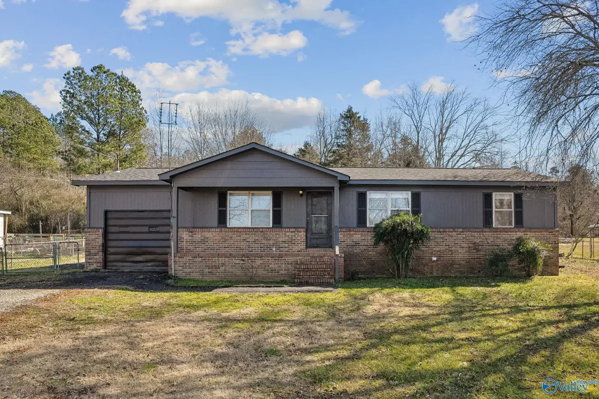 252 Mitchell Drive, Hollywood, AL 35752 - Image #1