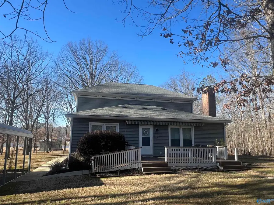 675 County Road 189, Cedar Bluff, AL 35959 - Image #3