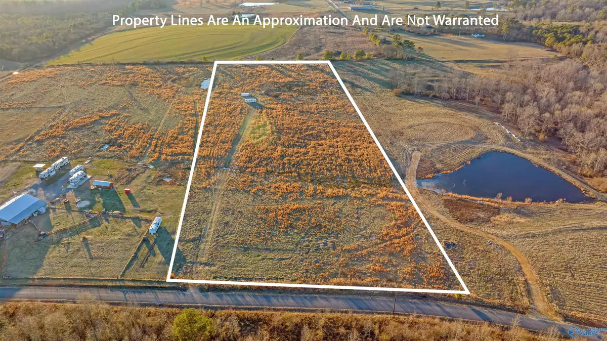 4321 County Road 429, Fyffe, AL 35971 - Image #1