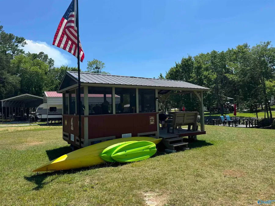 805 Pine Cone Street, Leesburg, AL 35983 - Image #3