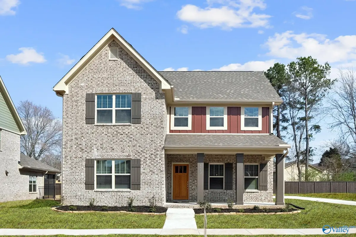 1612 Calistoga Circle, Huntsville, AL 35811 - Image #1