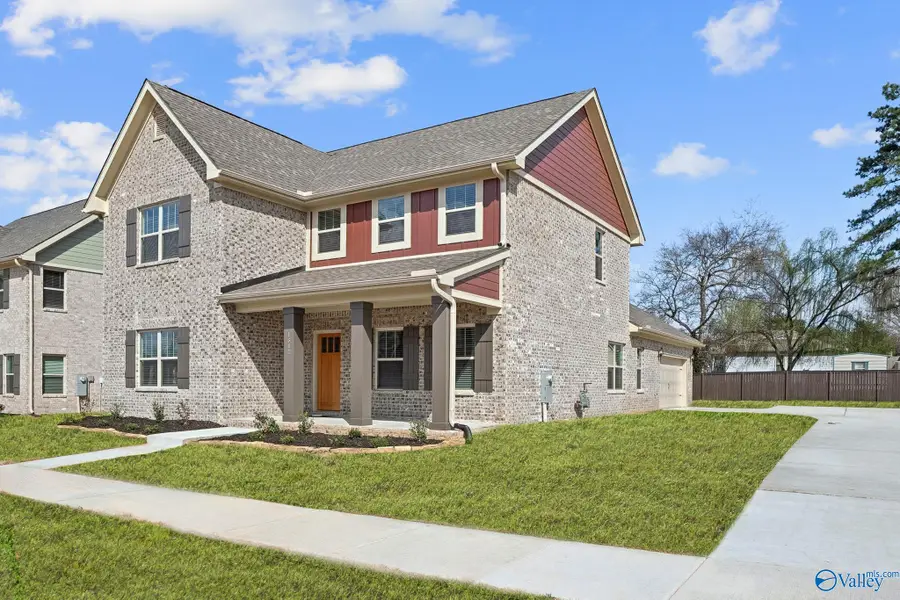 1612 Calistoga Circle, Huntsville, AL 35811 - Image #2