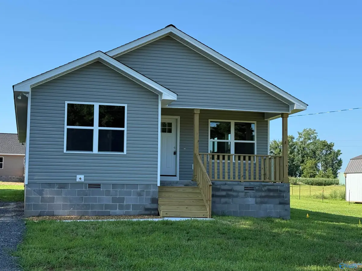 92 Mccurdy Drive, Henagar, AL 35978 - #1