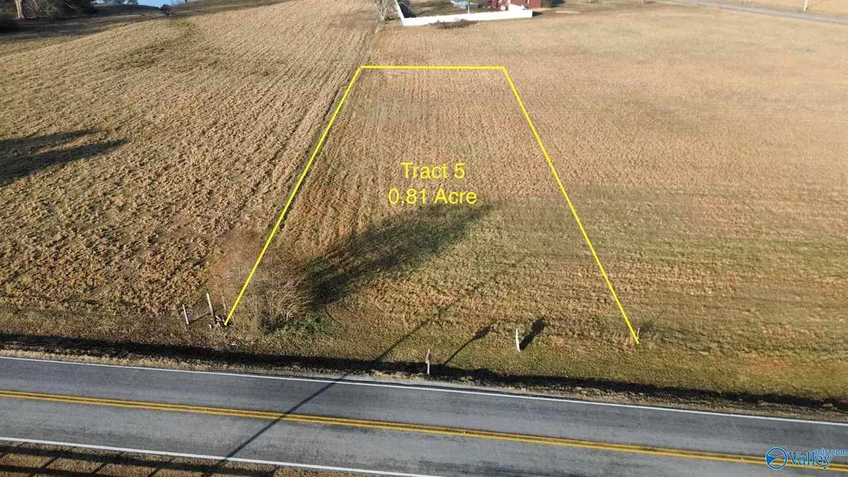 Lot 5 Parker Road, Athens, AL 35611 - #1