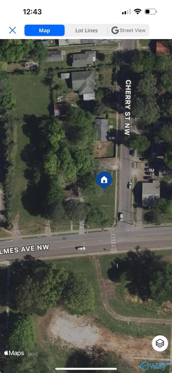 2800 Holmes Avenue Nw, Huntsville, AL 35816