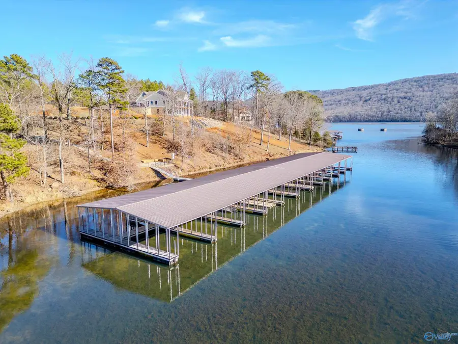 Lot 180 Lookout Mountain Drive, Scottsboro, AL 35769 - Image #2