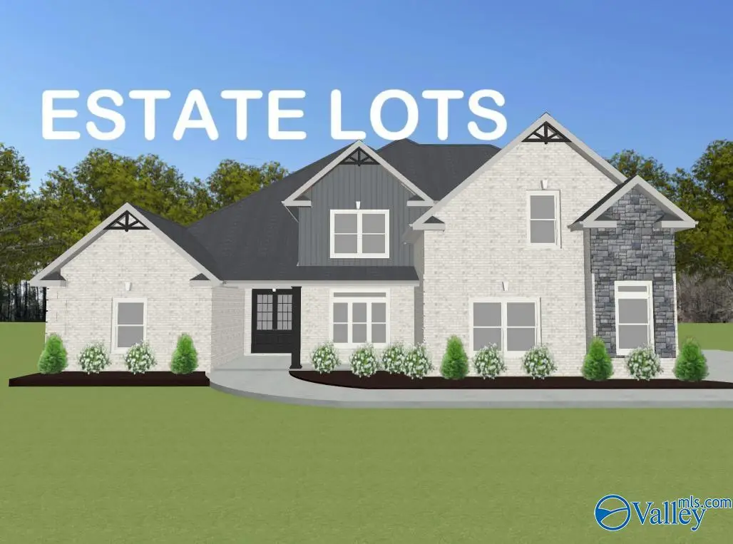 Thorton - B Newby Chapel Road, Athens, AL 35613 - #1