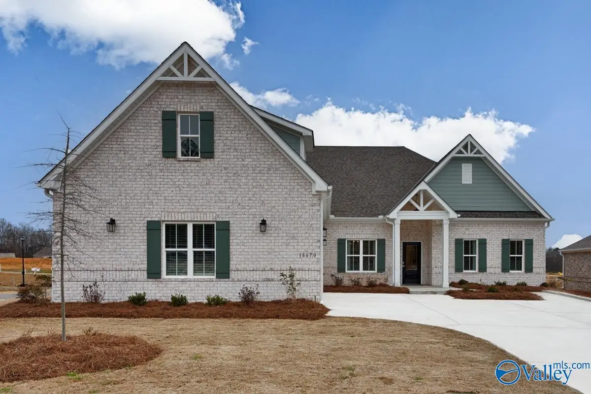 16670 Hamilton Place, Athens, AL 35613 - Image #1