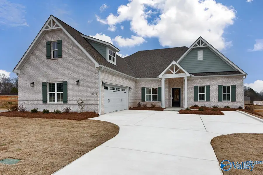 16670 Hamilton Place, Athens, AL 35613 - Image #2