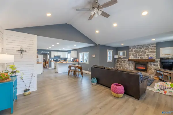 1415 County Road 664, Henagar, AL 35978