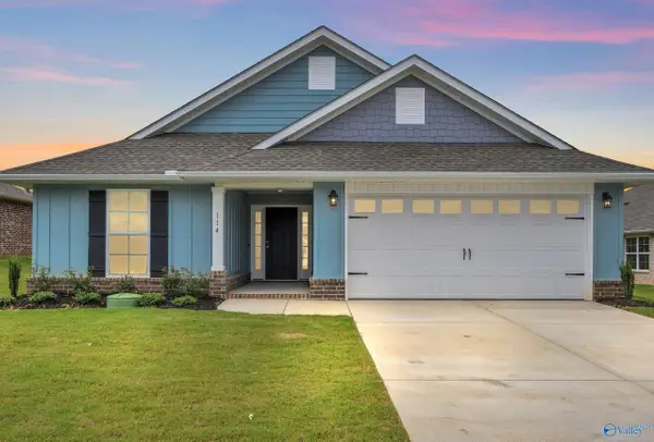 114 Mableton Drive, Huntsville, AL 35810