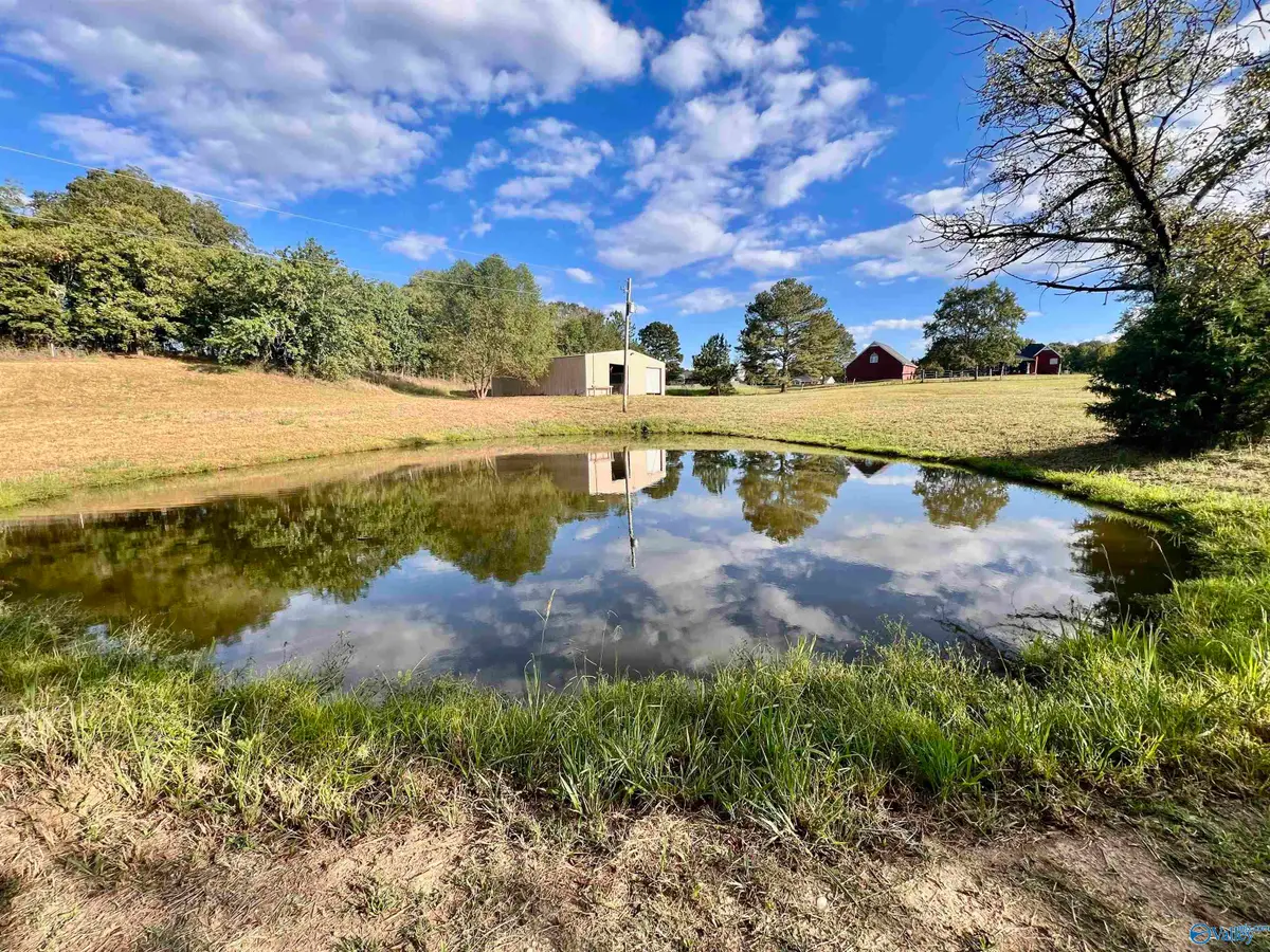 Lot 18 County Road 22, Centre, AL 35960 - Image #1