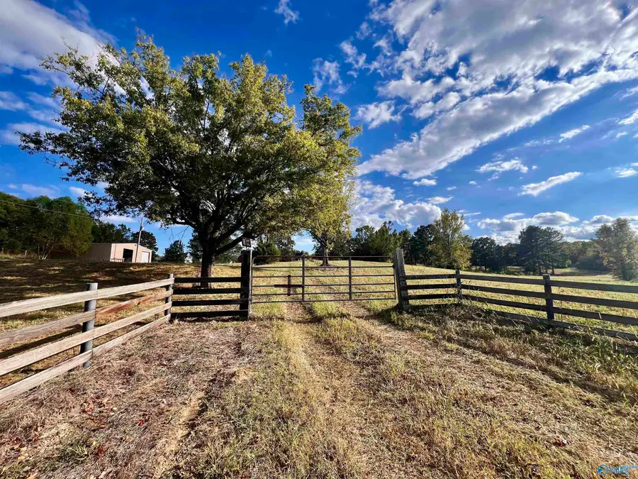 Lot 18 County Road 22, Centre, AL 35960 - Image #2