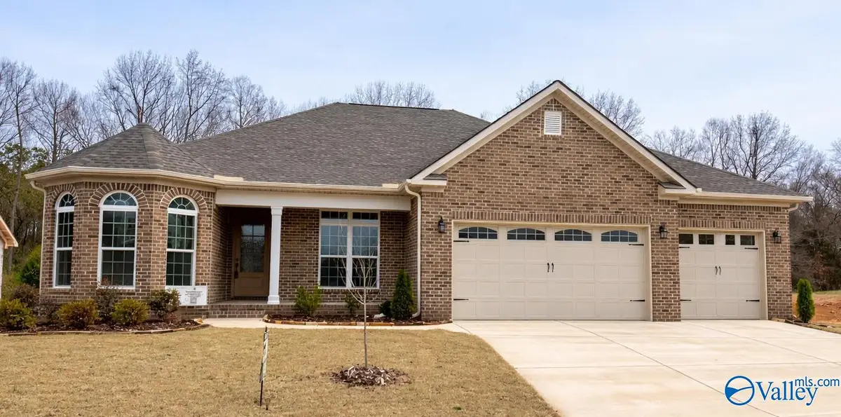 121 Boardhouse Branch, Madison, AL 35756 - #1