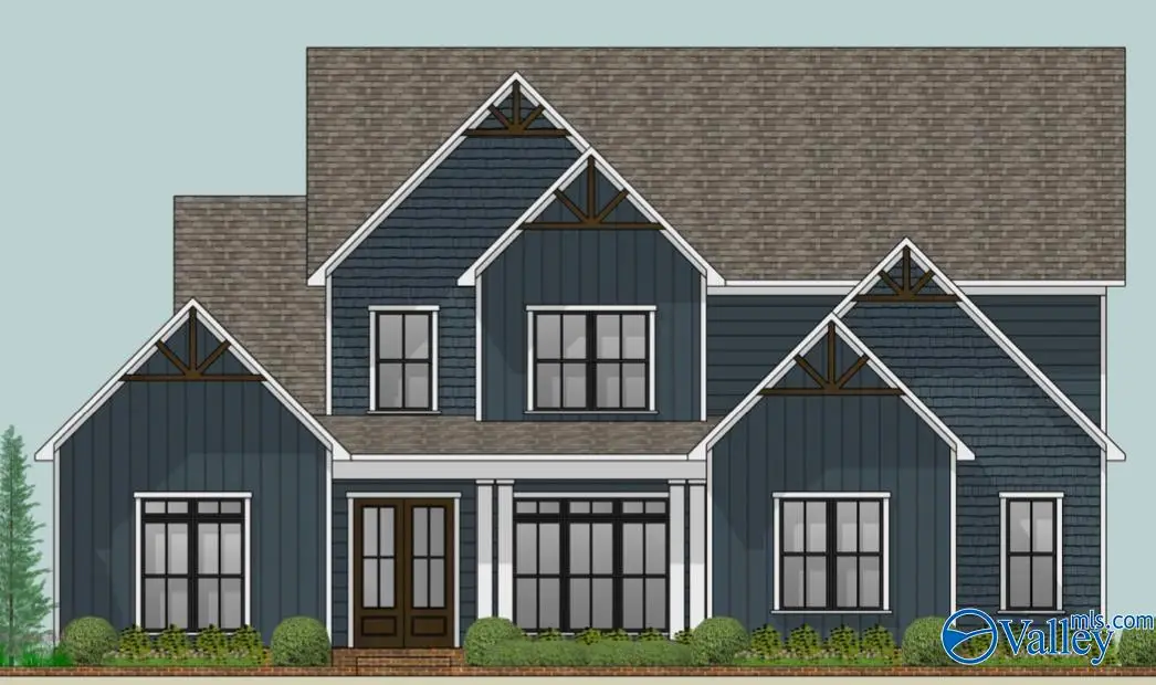 40 Belle River Way, Gurley, AL 35748 - Image #1