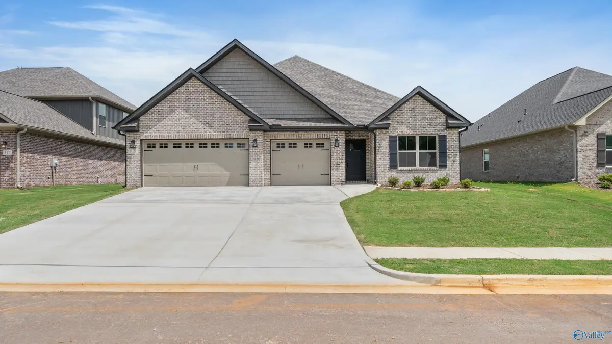 115 Alton Dale Drive, Toney, AL 35773 - Image #1