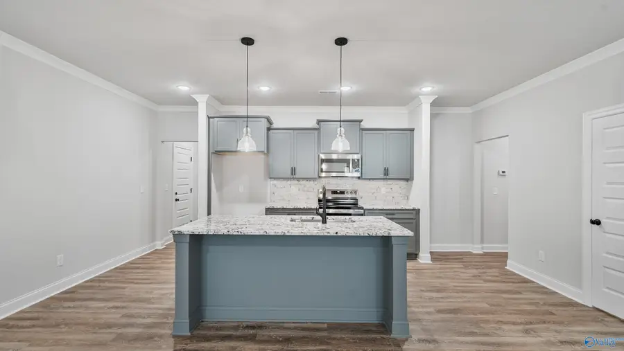 115 Alton Dale Drive, Toney, AL 35773 - Image #3