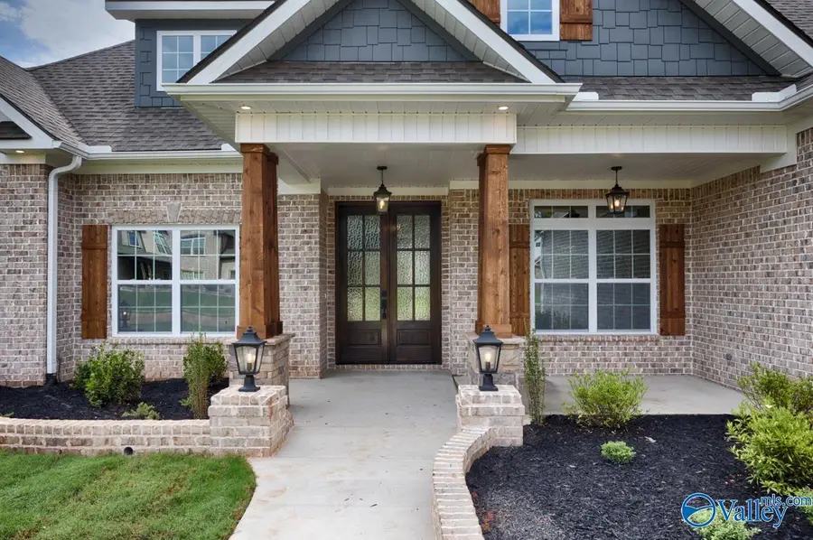 367 Kendallwood Drive, Meridianville, AL 35759 - Image #3