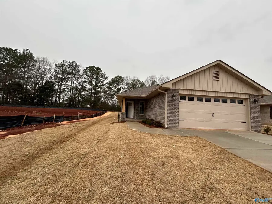 15380 Springbrook Trace, Athens, AL 35611 - #2