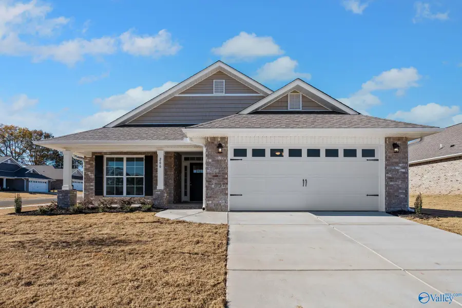 15354 Springbrook Trace, Athens, AL 35611 - #3