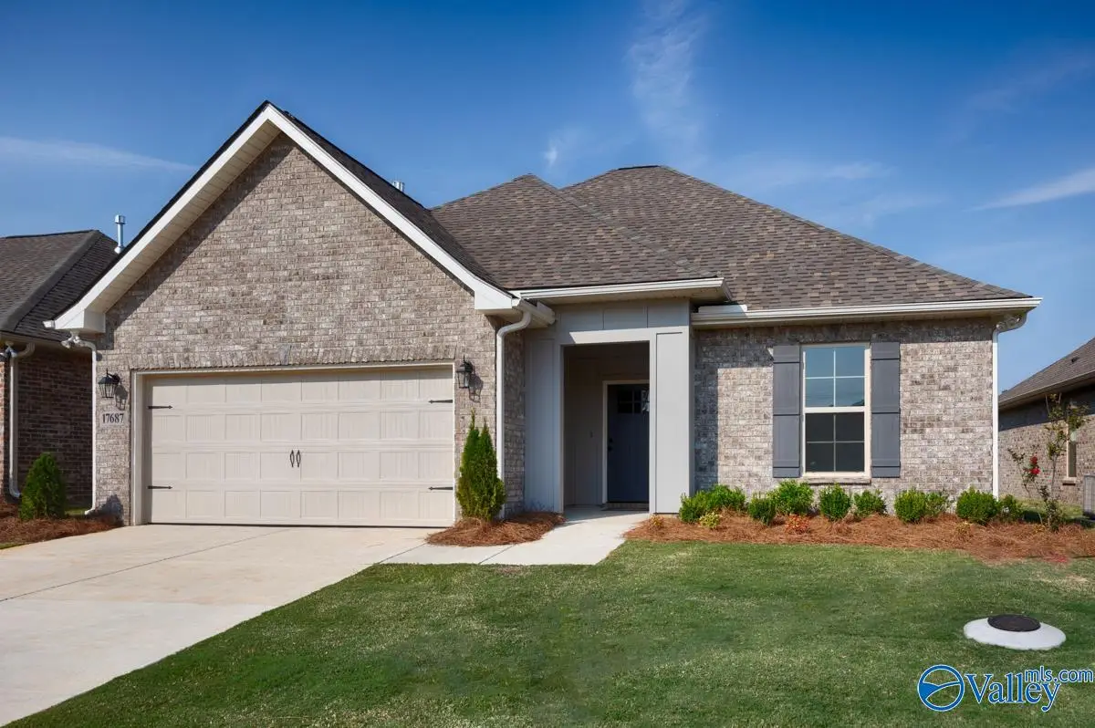 17687 Cabernet Street, Athens, AL 35613 - Image #1