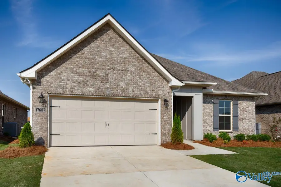 17687 Cabernet Street, Athens, AL 35613 - Image #3