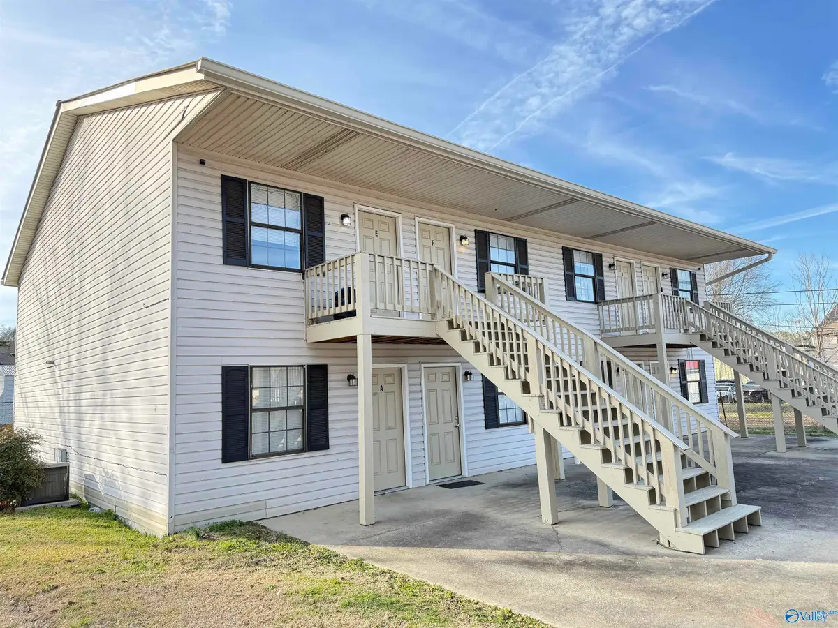 403 Rooks Street, Hartselle, AL 35640 - Image #1