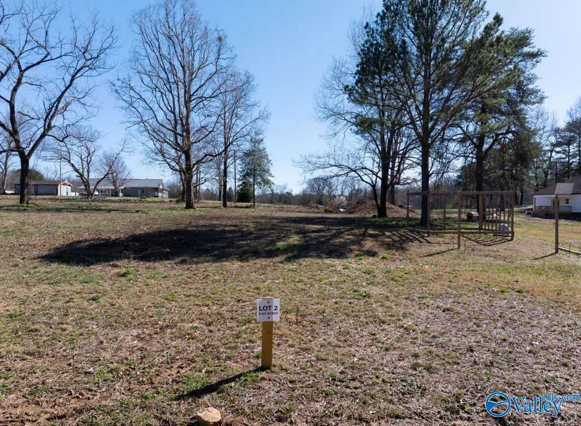 Lot 2 County Road 825, Scottsboro, AL 35768 - Image #1