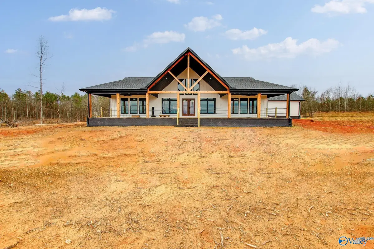 1247 Lagrange College Road, Leighton, AL 35646 - Image #1