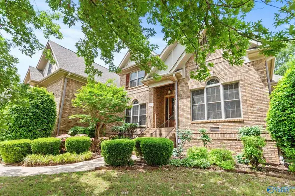 110 Shoreline Drive, Madison, AL 35758