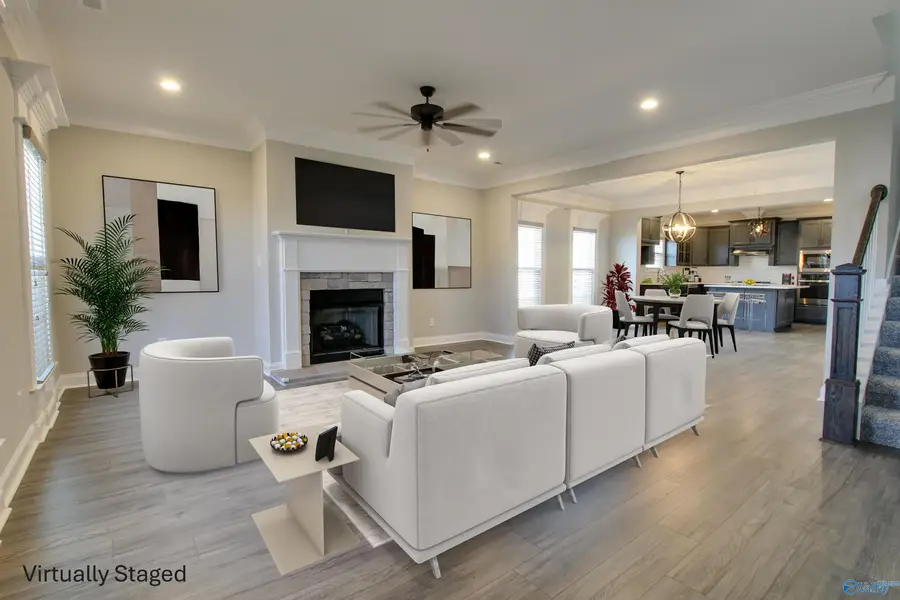 130 Talia Drive, Madison, AL 35756 - Image #2