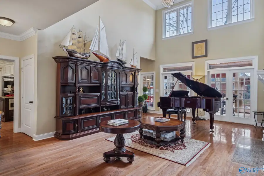 118 Wesly Clark Blvd, Madison, AL 35756 - #3