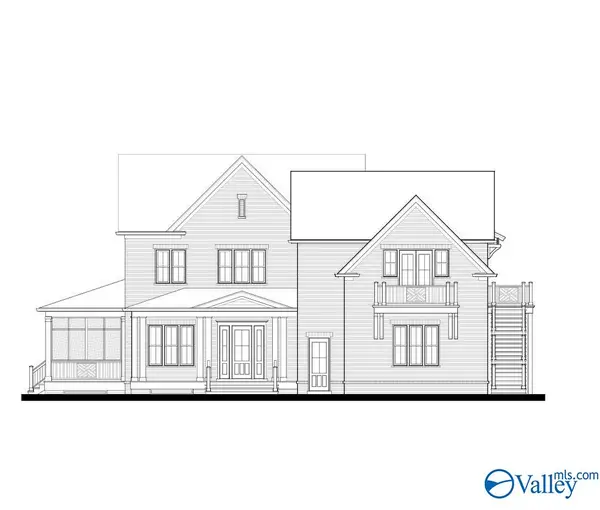 19 Bridgham Street Nw, Huntsville, AL 35806