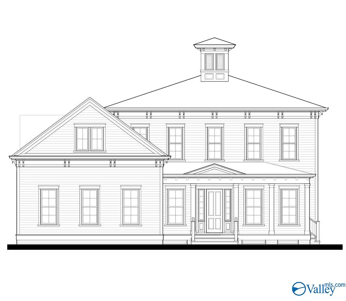 21 Bridgham Street Nw, Huntsville, AL 35806 - Image #1