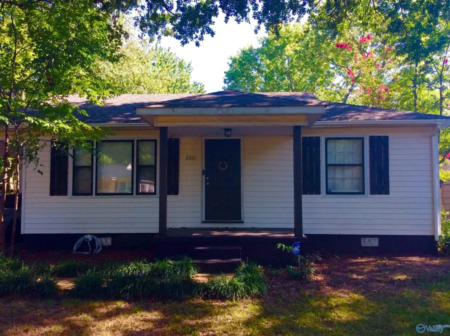 2001 10th Street Se, Decatur, AL 35601 - Image #2