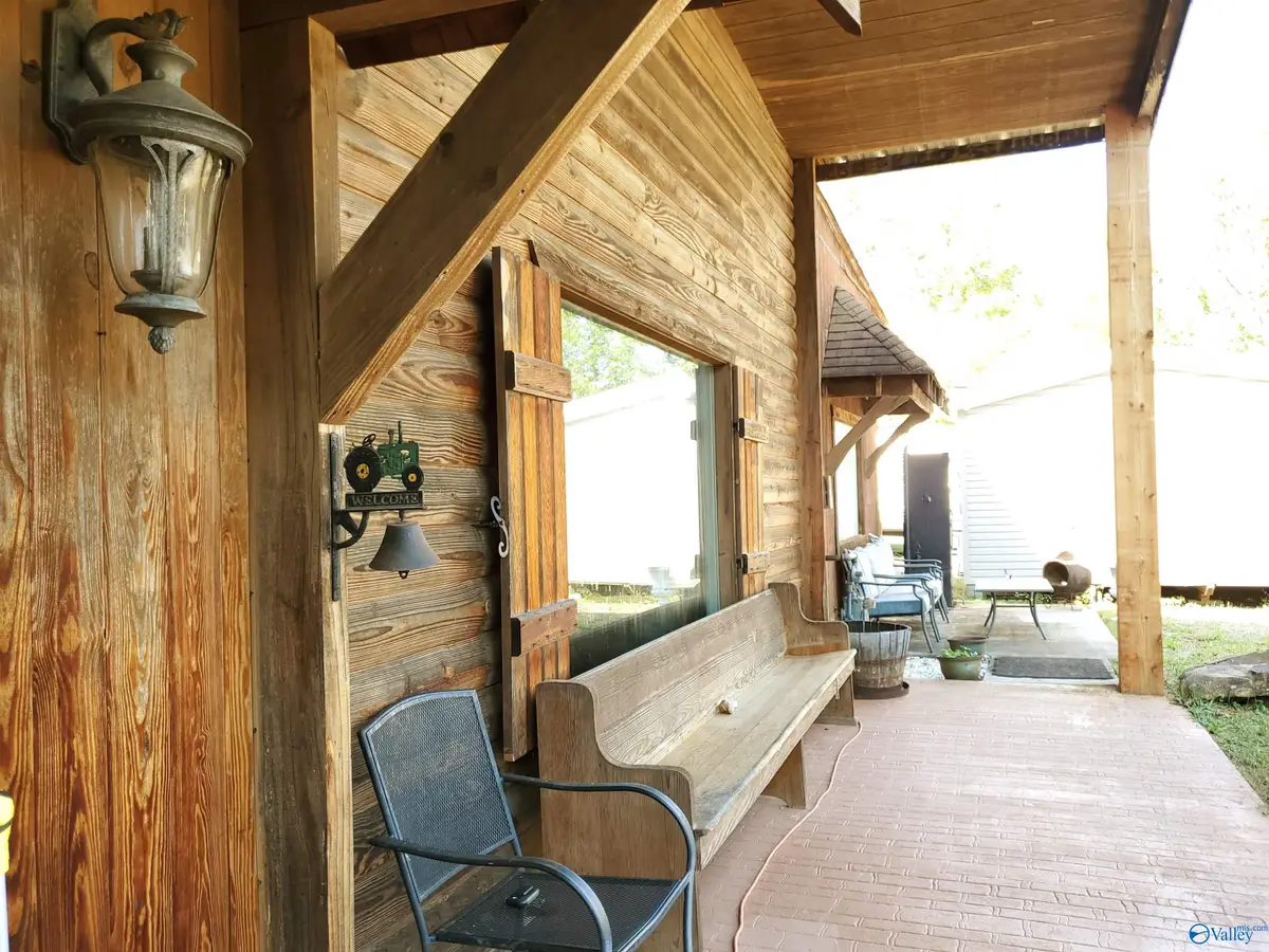 1850 County Highway 35, Hamilton, AL 35570 - Image #1