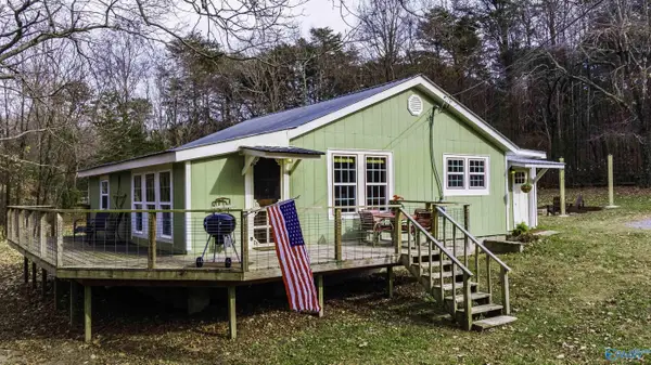 16564 County Road 89, Mentone, AL 35984