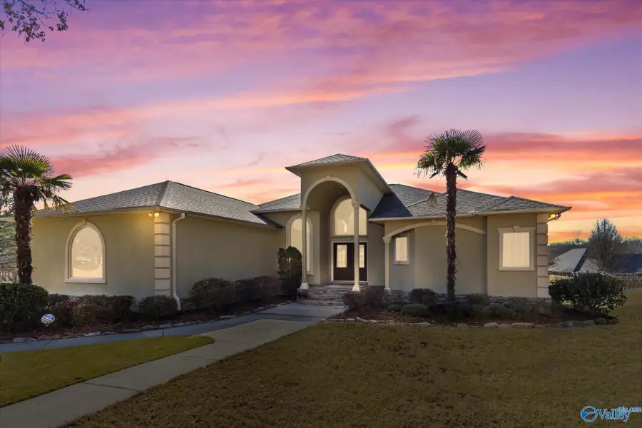 5522 Cedar Mill Drive, Guntersville, AL 35976 - Image #2