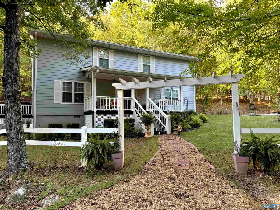 105 County Road 728, Cedar Bluff, AL 35959 - Image #3