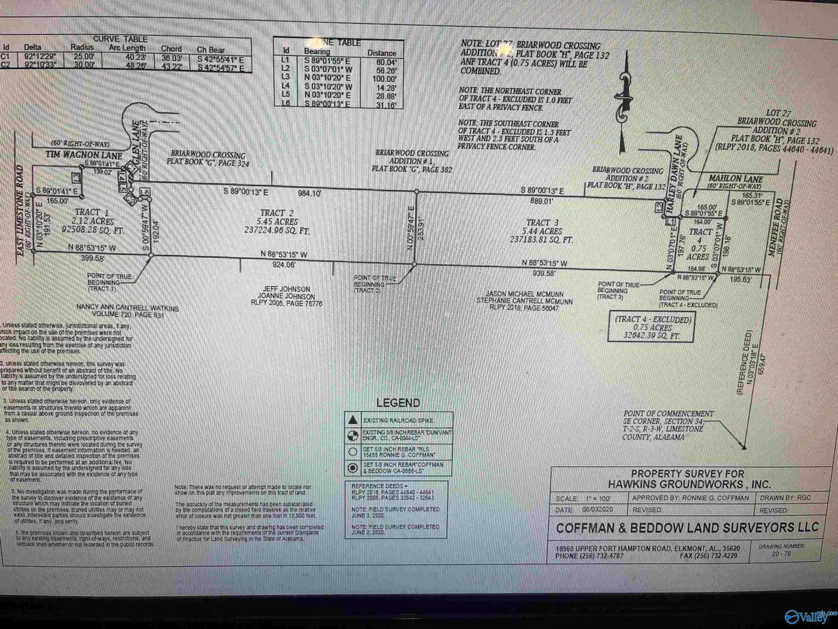 1 Glen Lane, Athens, AL 35611 - #1